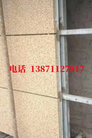闵行发电厂管道清洗外墙ET板
